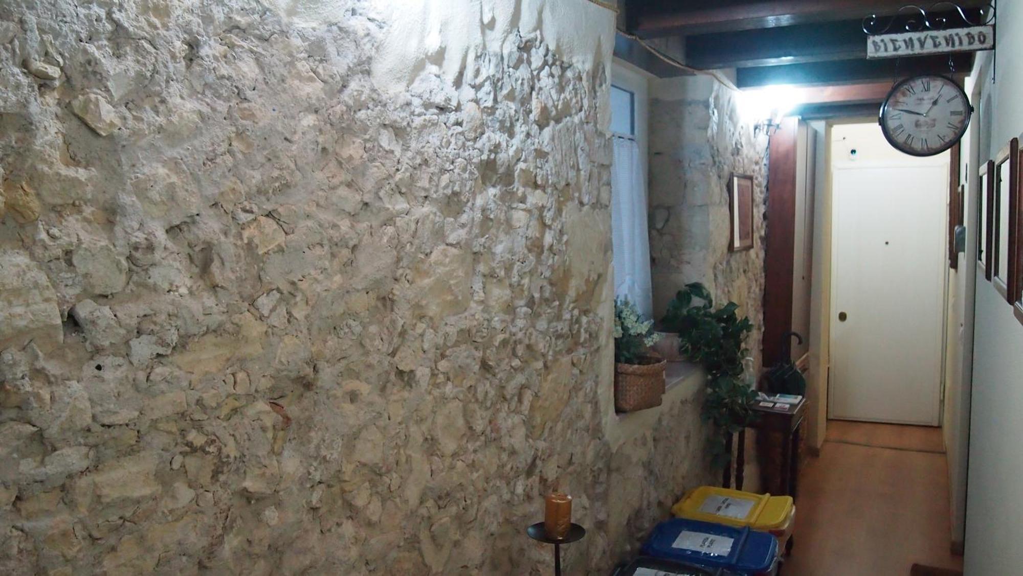 Ferienwohnung Acasamia Cagliari Exterior foto