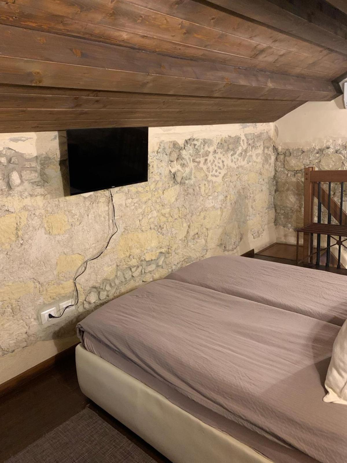 Ferienwohnung Acasamia Cagliari Exterior foto