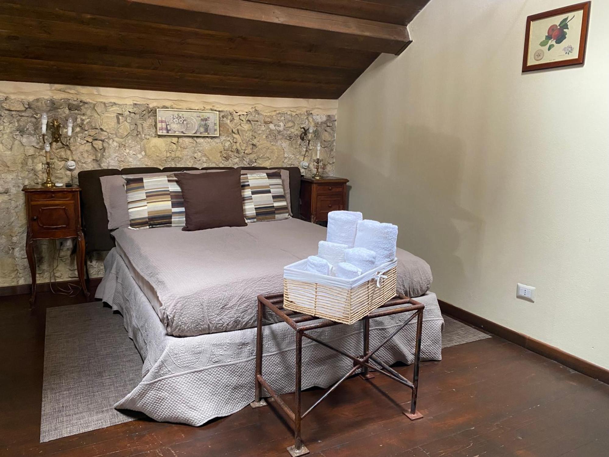 Ferienwohnung Acasamia Cagliari Exterior foto