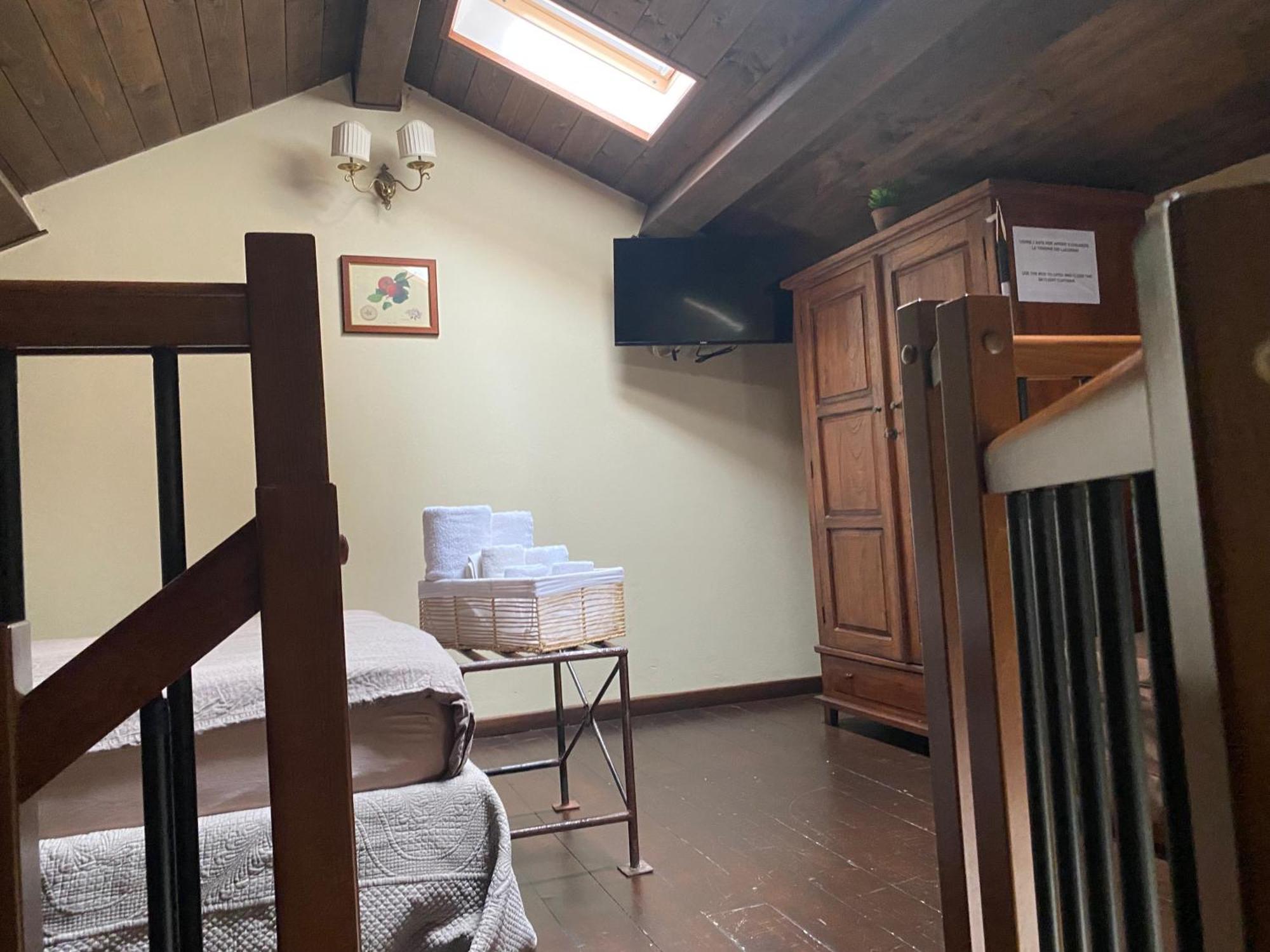 Ferienwohnung Acasamia Cagliari Exterior foto