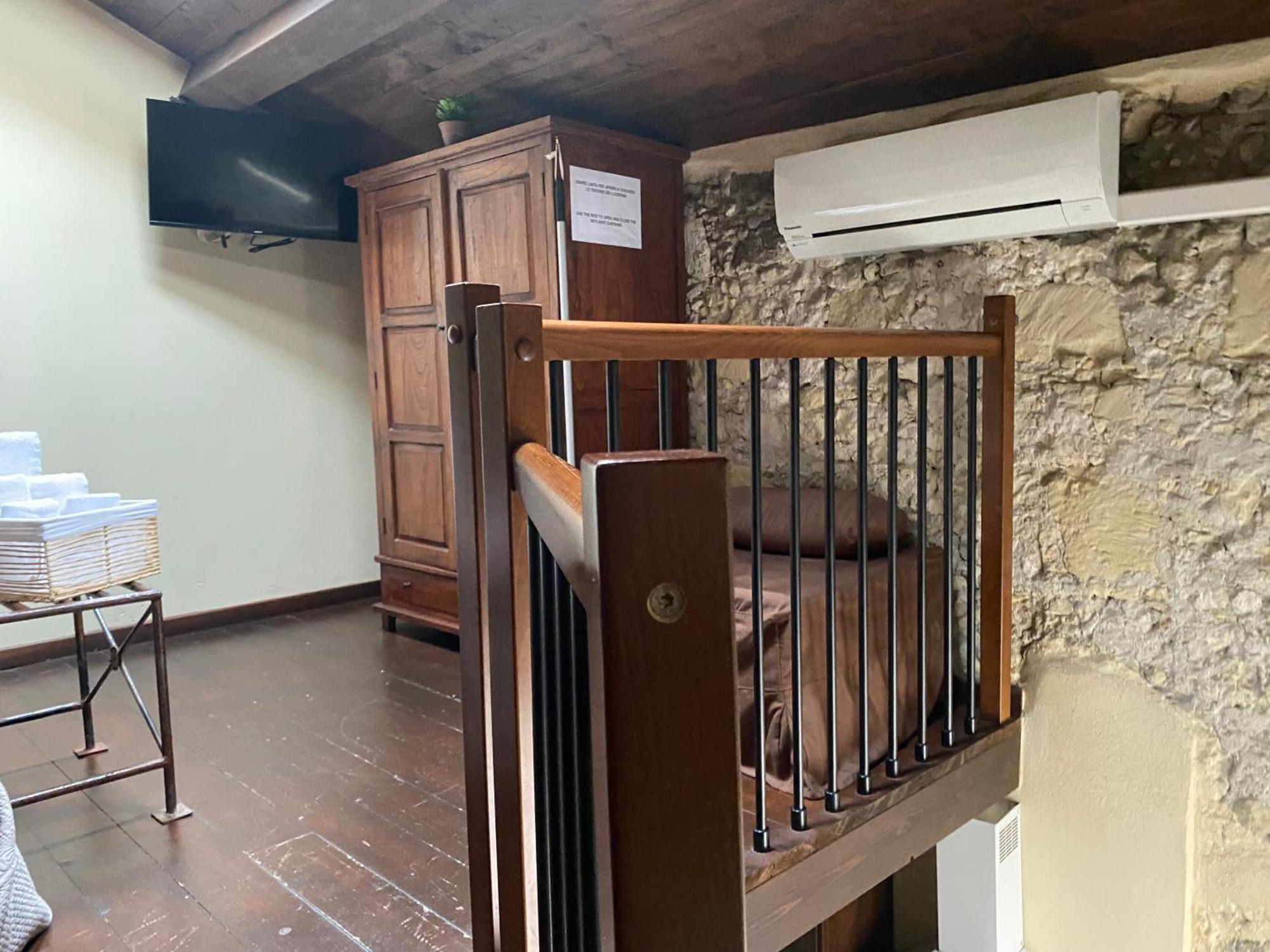 Ferienwohnung Acasamia Cagliari Exterior foto