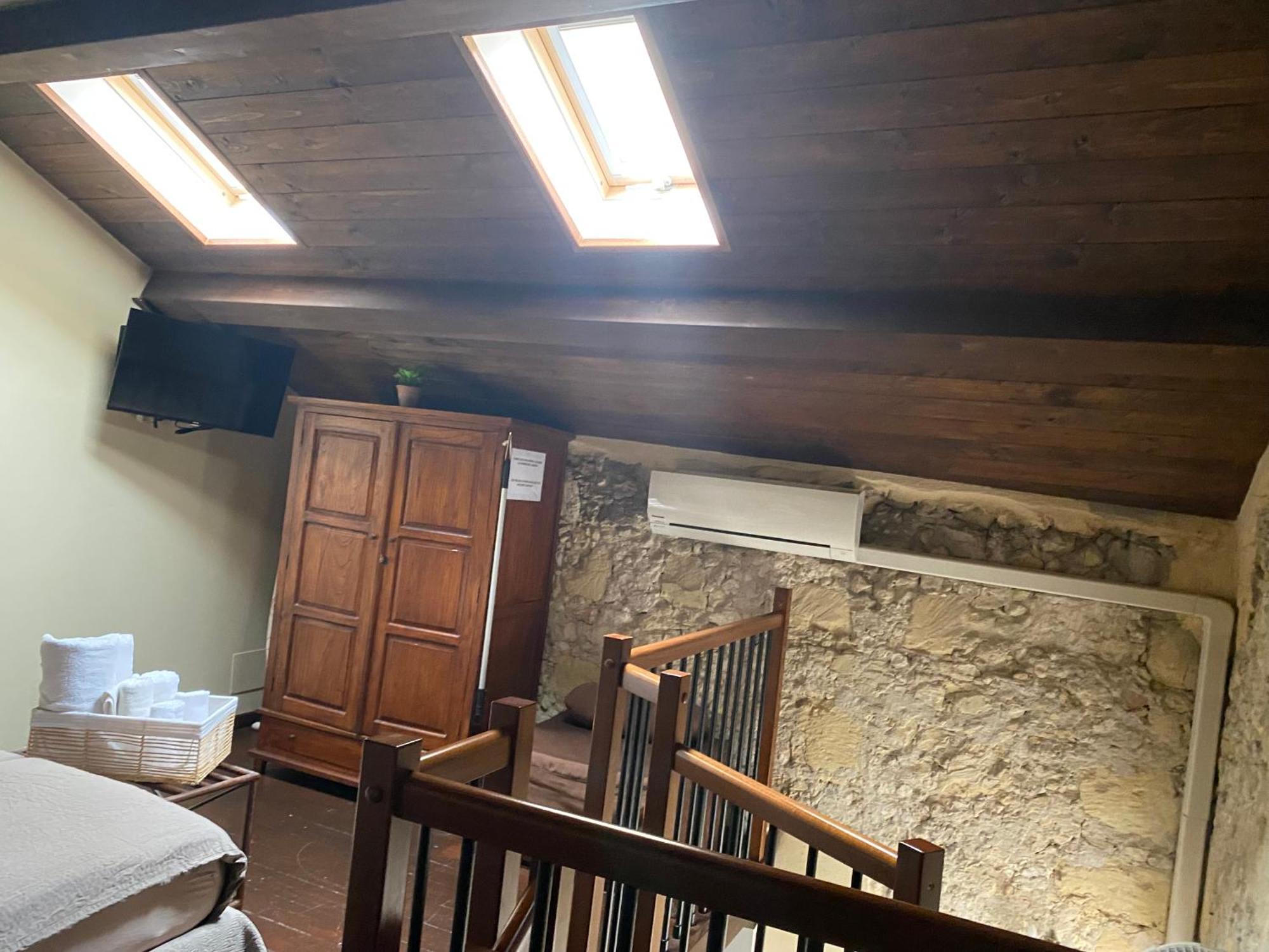 Ferienwohnung Acasamia Cagliari Exterior foto