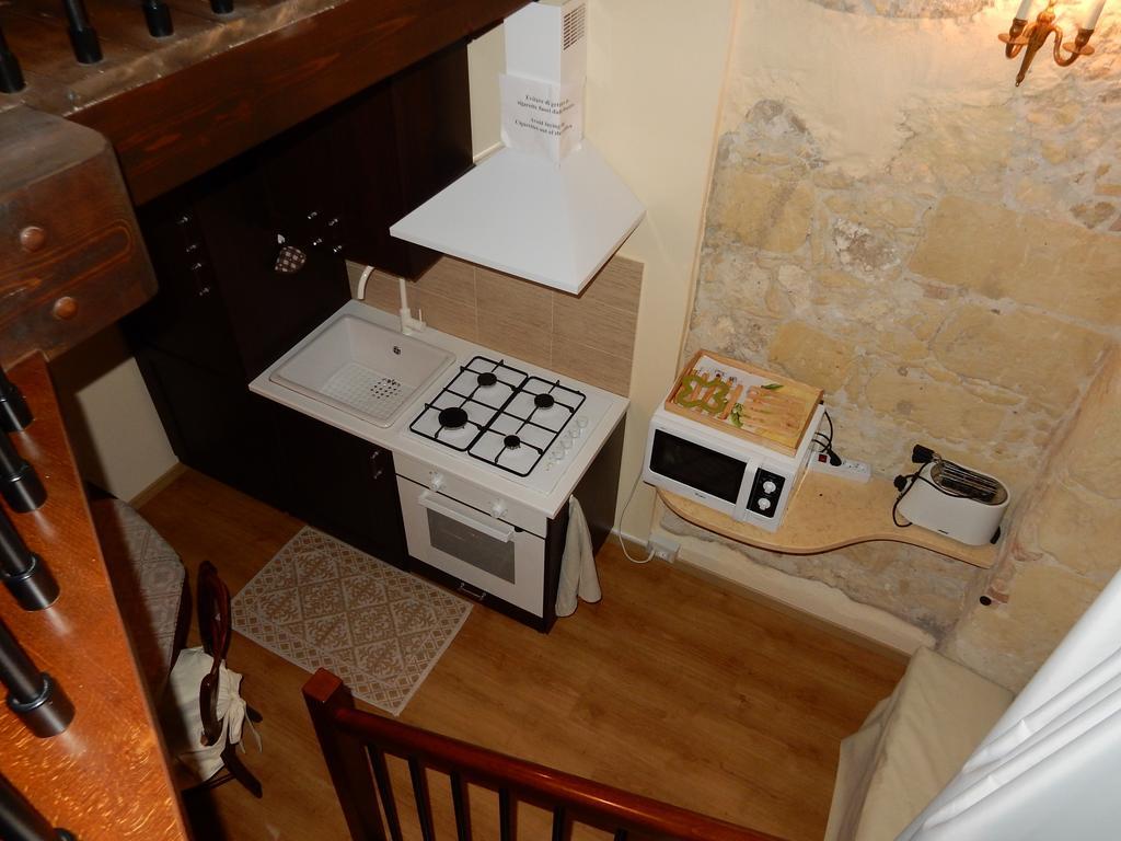 Ferienwohnung Acasamia Cagliari Zimmer foto