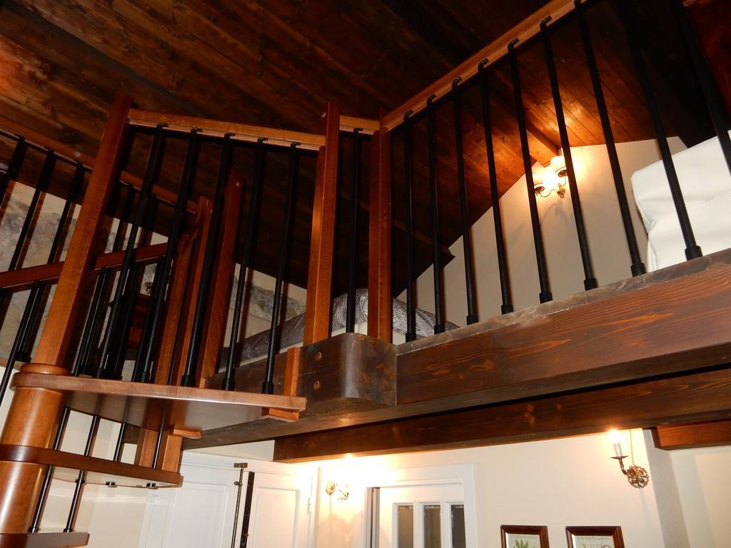 Ferienwohnung Acasamia Cagliari Zimmer foto