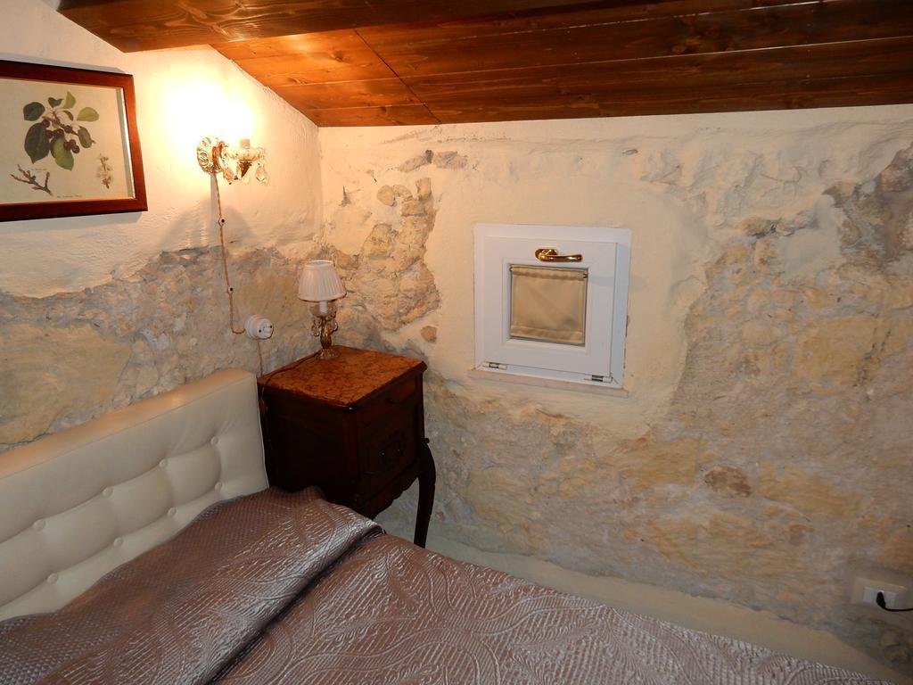 Ferienwohnung Acasamia Cagliari Zimmer foto