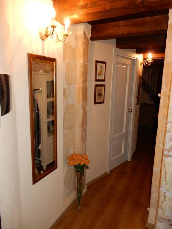 Ferienwohnung Acasamia Cagliari Zimmer foto