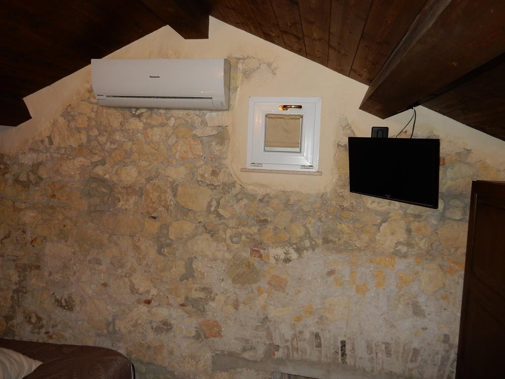 Ferienwohnung Acasamia Cagliari Zimmer foto