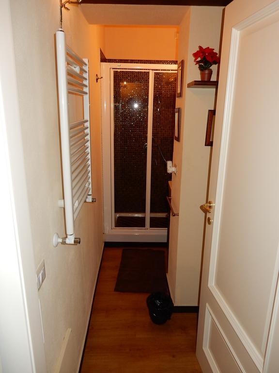 Ferienwohnung Acasamia Cagliari Zimmer foto