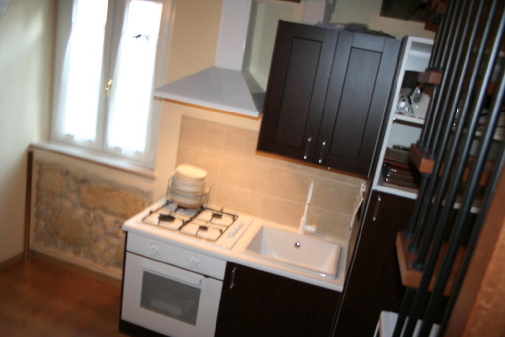 Ferienwohnung Acasamia Cagliari Zimmer foto