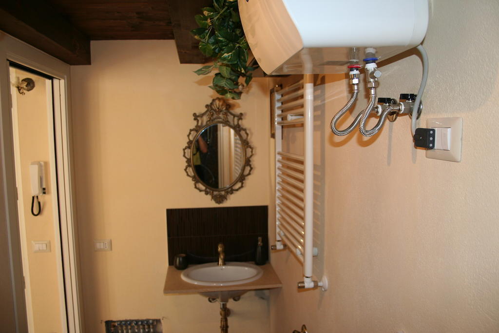 Ferienwohnung Acasamia Cagliari Zimmer foto