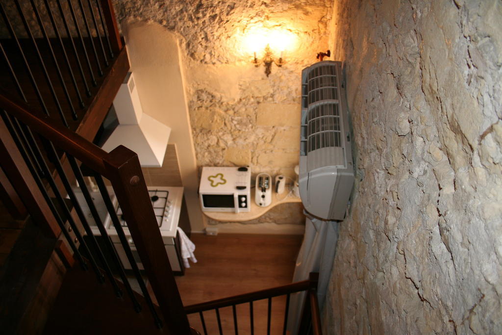 Ferienwohnung Acasamia Cagliari Zimmer foto