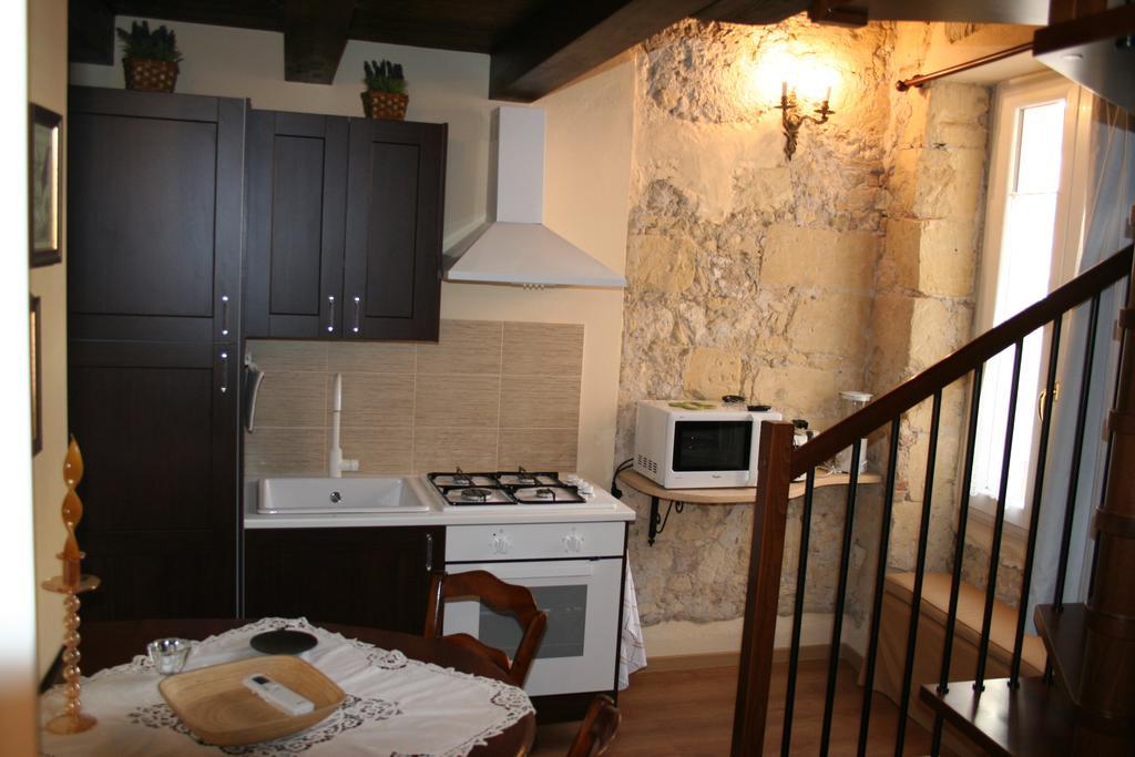 Ferienwohnung Acasamia Cagliari Zimmer foto